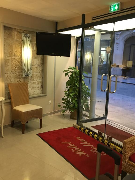 Hotel Bellan Paris Exterior photo