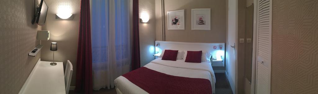 Hotel Bellan Paris Exterior photo
