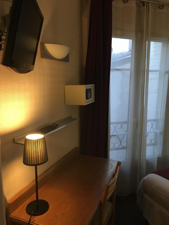Hotel Bellan Paris Exterior photo