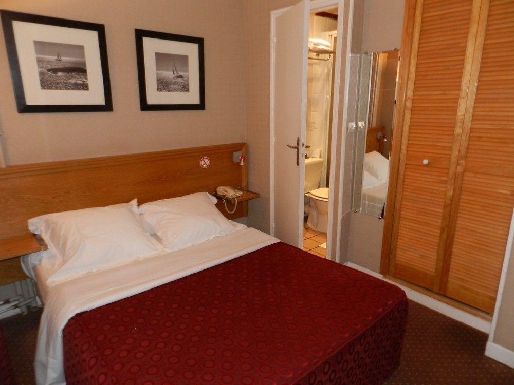 Hotel Bellan Paris Exterior photo
