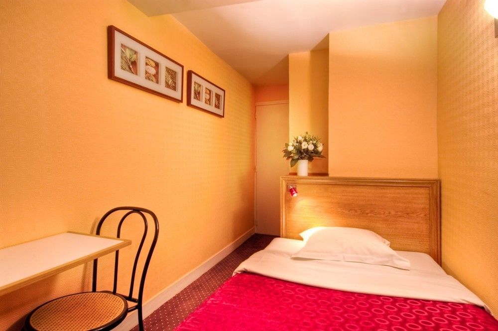 Hotel Bellan Paris Exterior photo