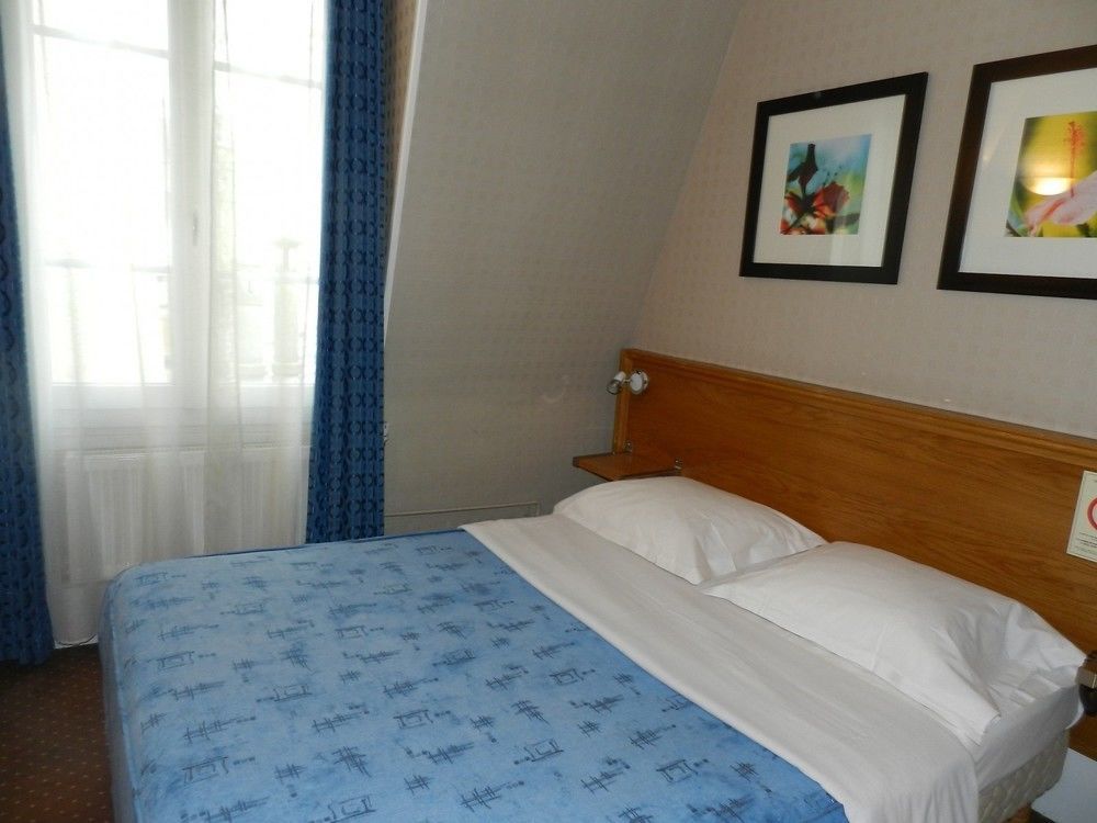 Hotel Bellan Paris Exterior photo