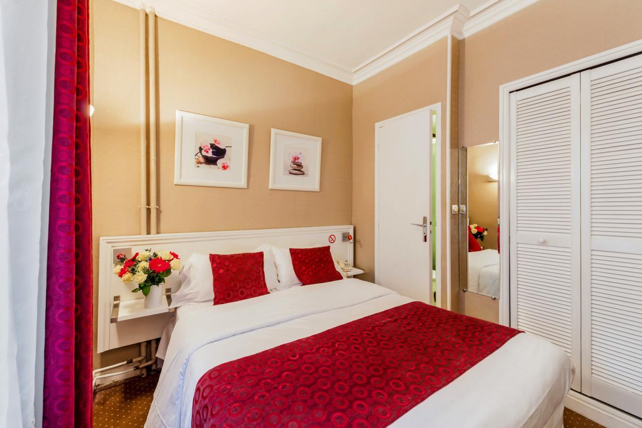 Hotel Bellan Paris Exterior photo