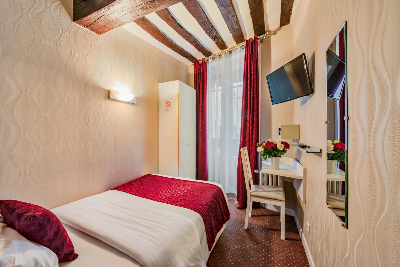 Hotel Bellan Paris Exterior photo