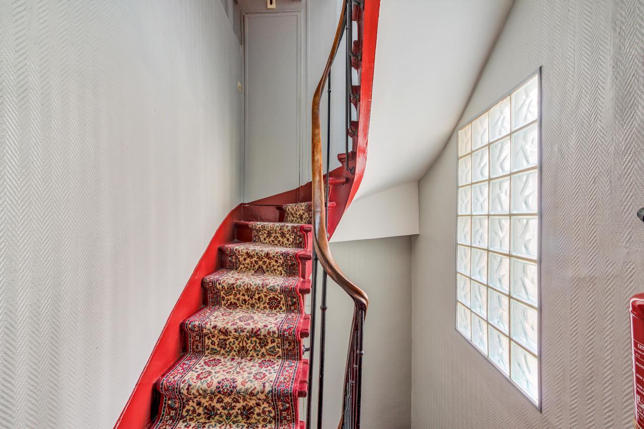 Hotel Bellan Paris Exterior photo
