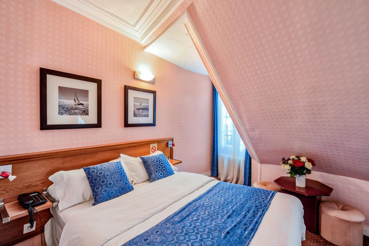 Hotel Bellan Paris Exterior photo