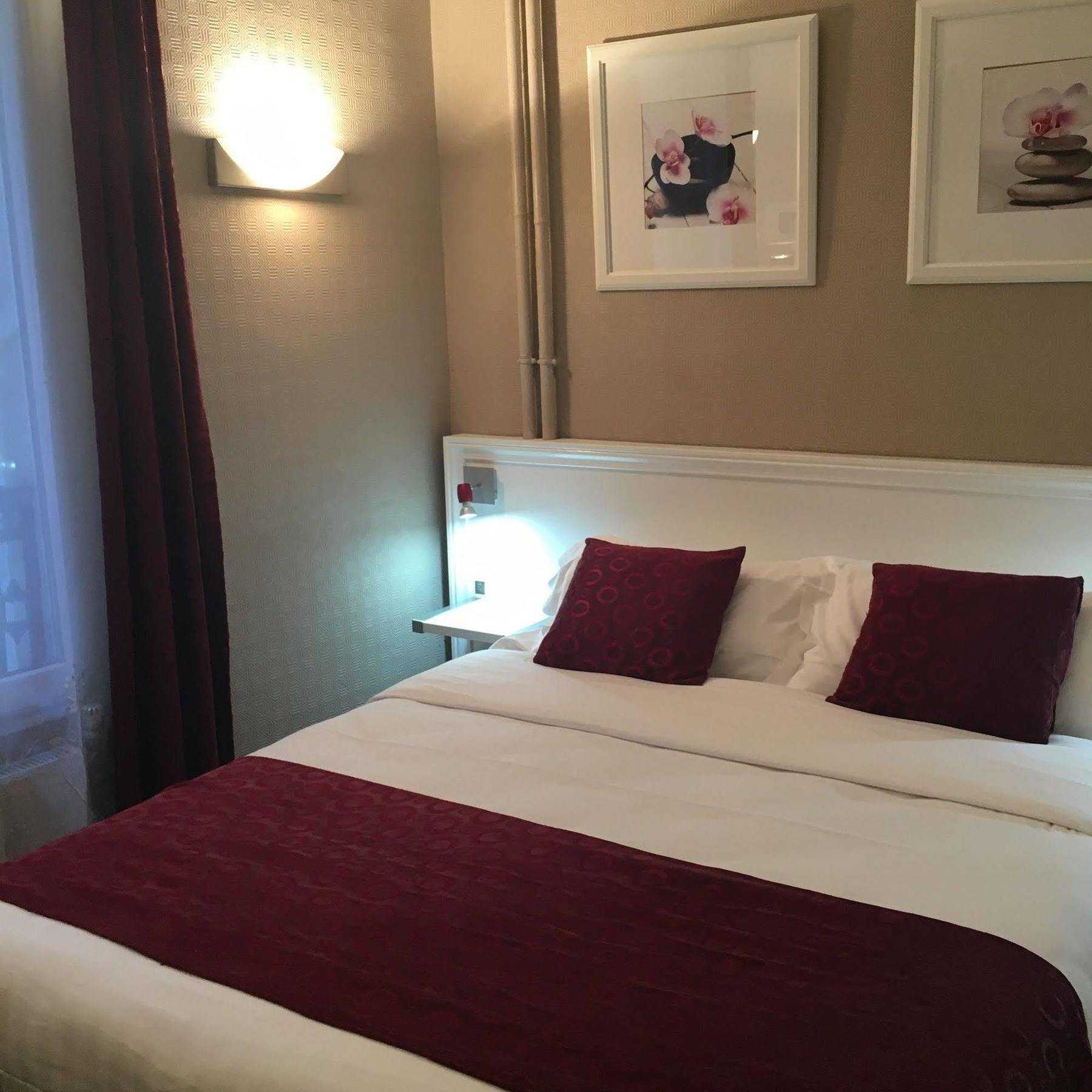Hotel Bellan Paris Exterior photo