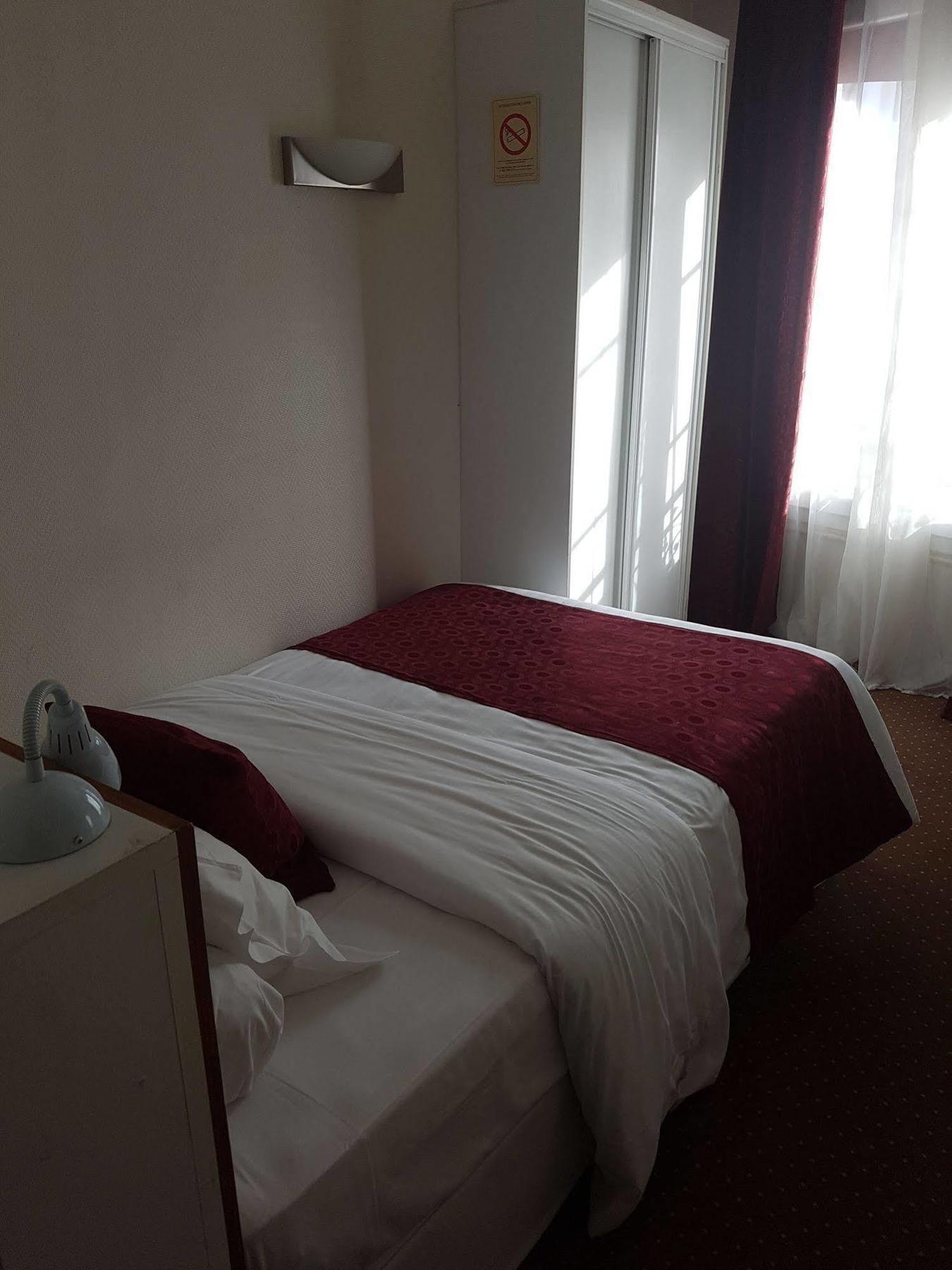 Hotel Bellan Paris Exterior photo